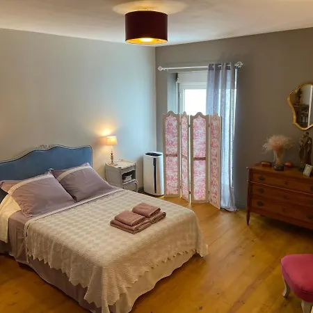 Maison 1823 - Suite de charme à Garons Exterior foto