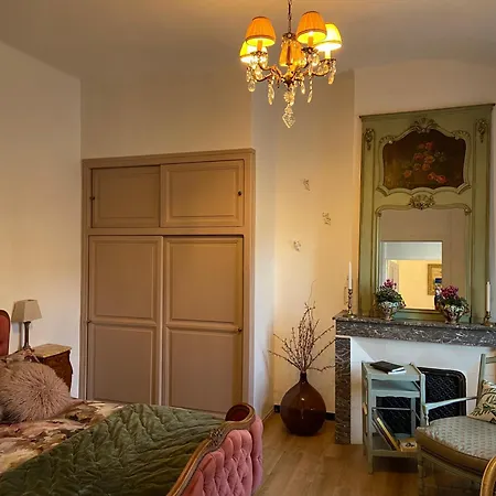 Maison 1823 - Suite de charme à Garons Exterior foto