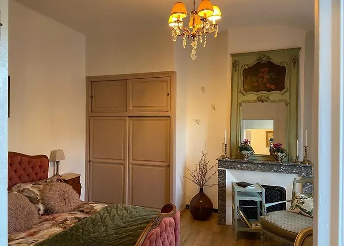 Maison 1823 - Suite de charme à Garons