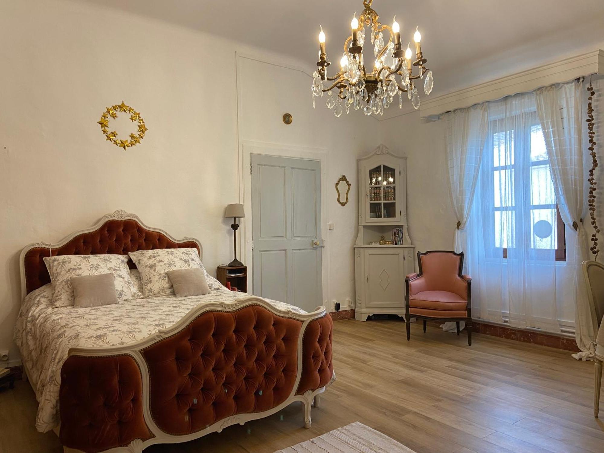 Maison 1823 - De Charme à Garons